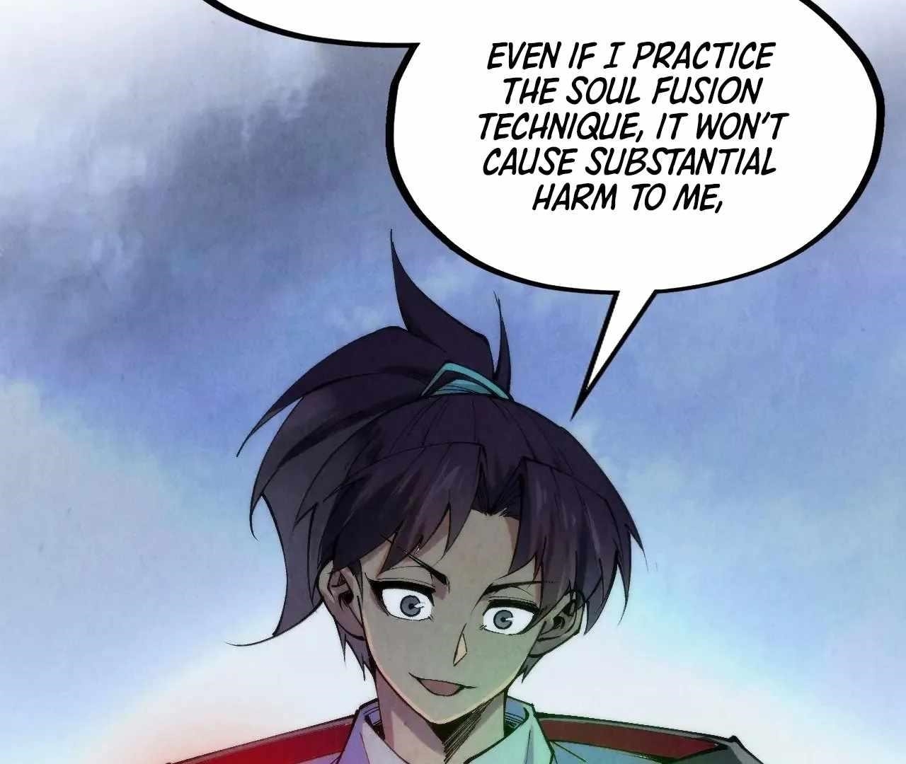 The Ultimate of All Ages - Chapter 328 Page 20