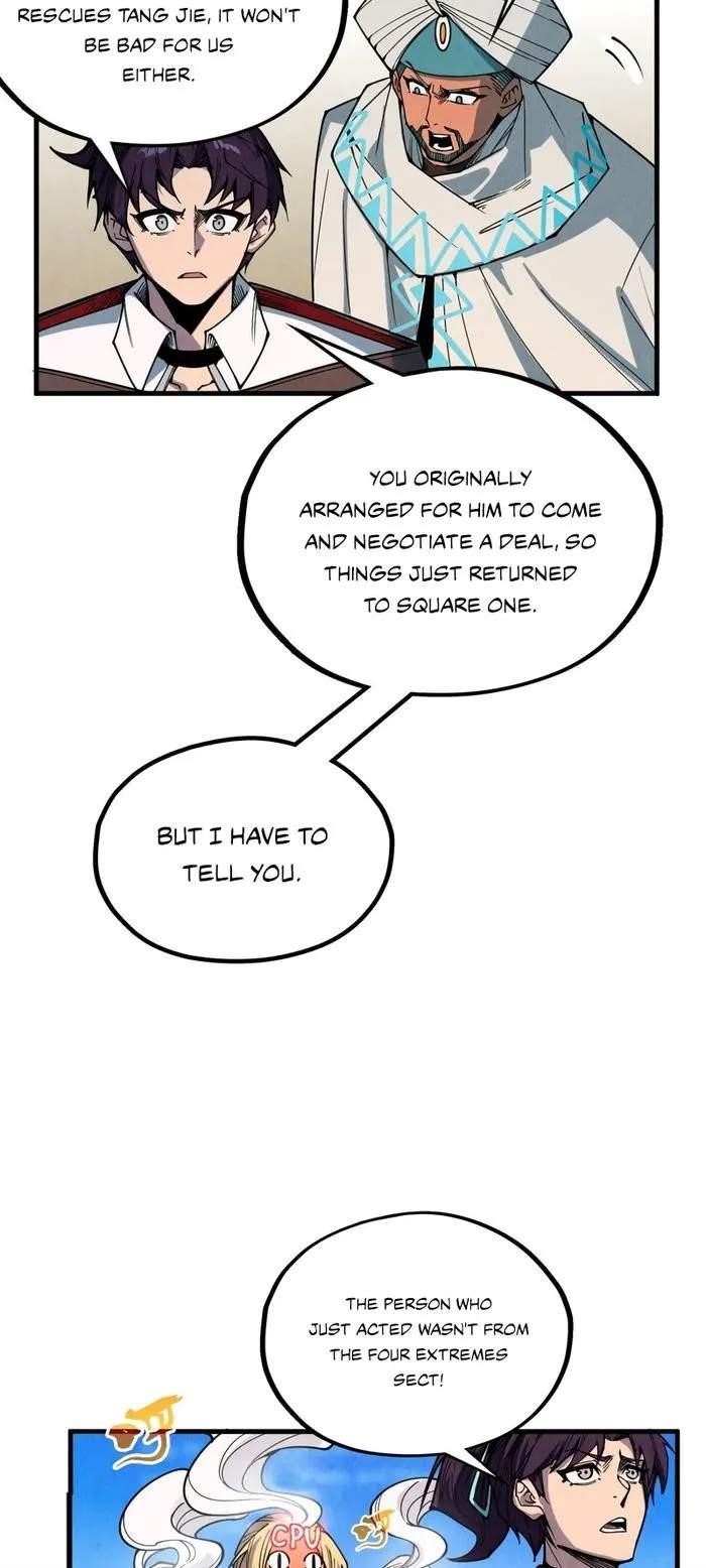 The Ultimate of All Ages - Chapter 329 Page 47