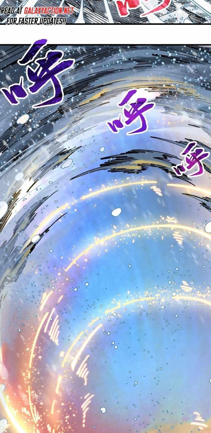 The Ultimate of All Ages - Chapter 331 Page 4