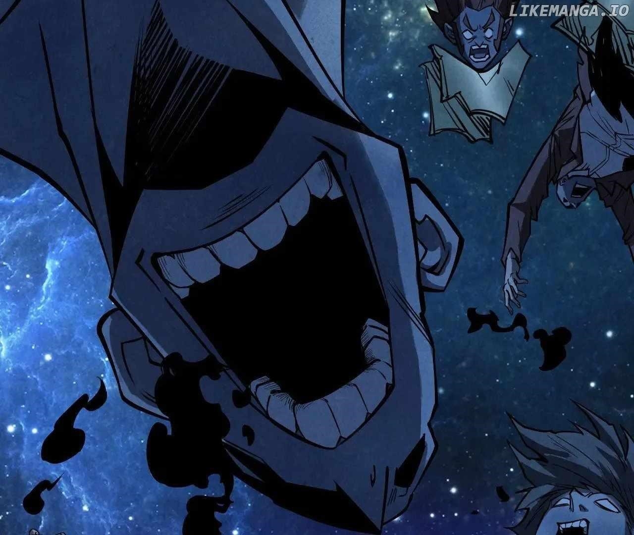 The Ultimate of All Ages - Chapter 337 Page 138