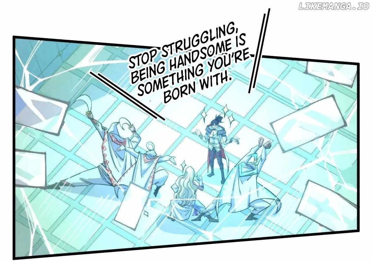 The Ultimate of All Ages - Chapter 337 Page 67