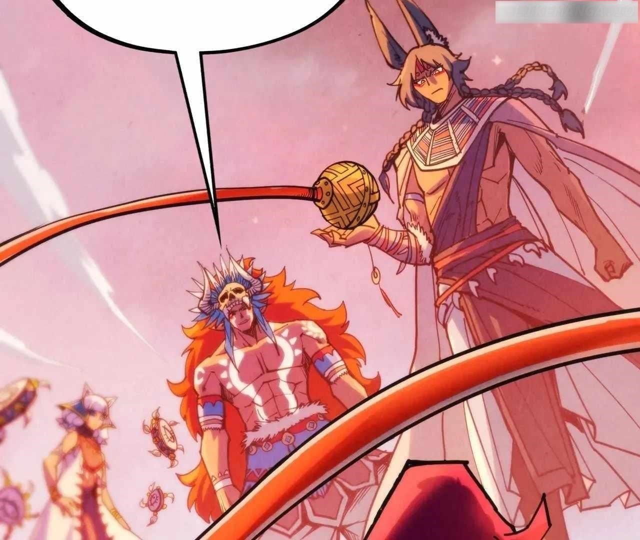 The Ultimate of All Ages - Chapter 345 Page 115