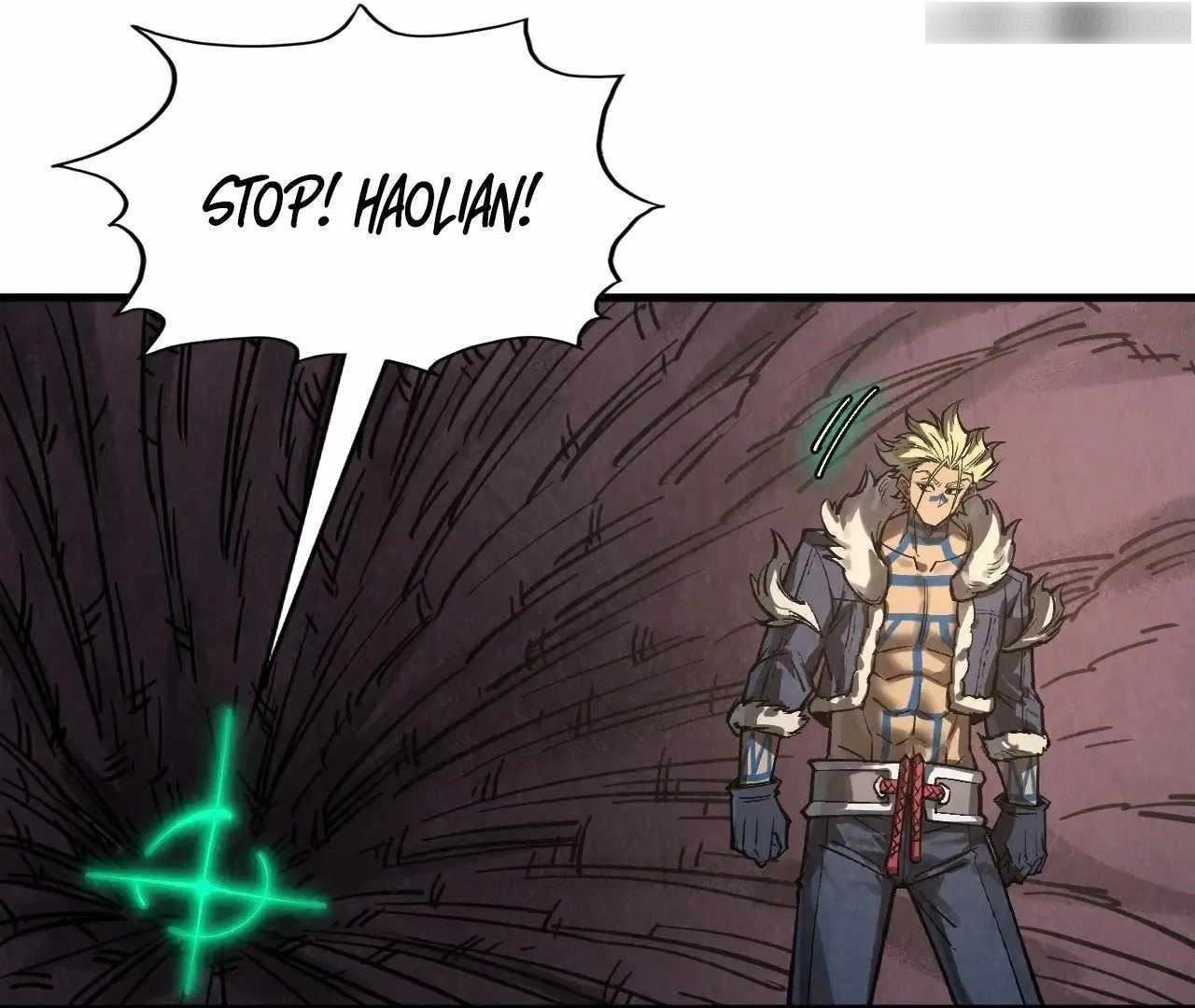 The Ultimate of All Ages - Chapter 345 Page 30