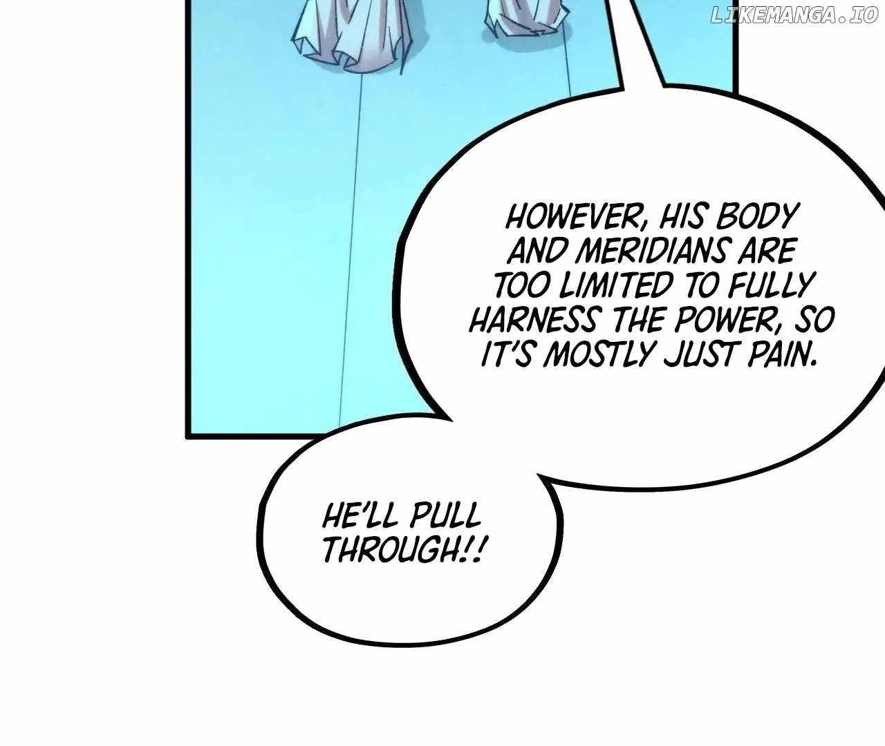 The Ultimate of All Ages - Chapter 353 Page 38