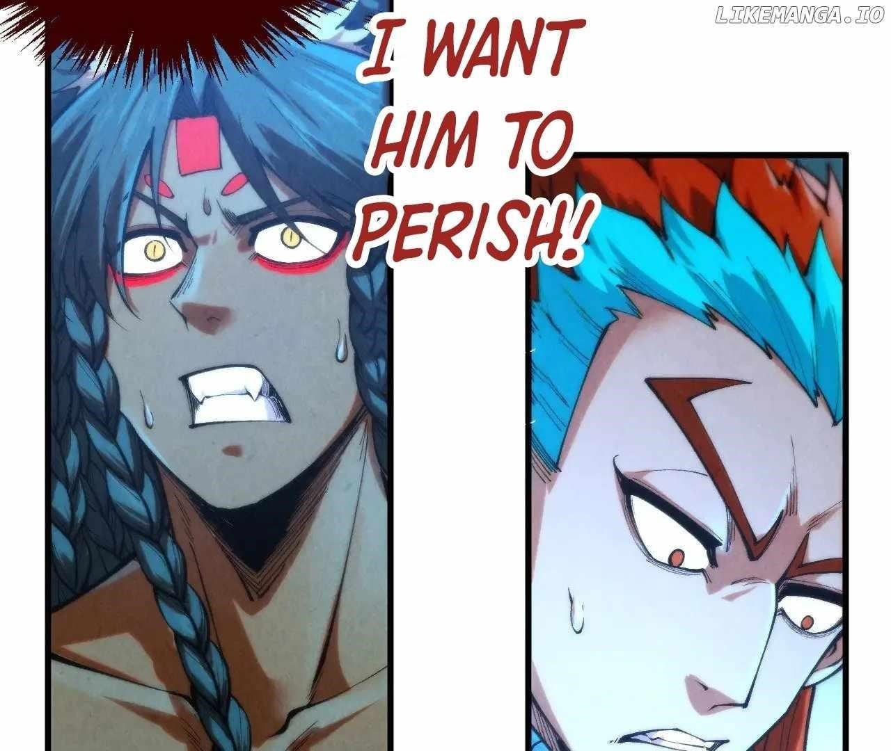 The Ultimate of All Ages - Chapter 353 Page 7