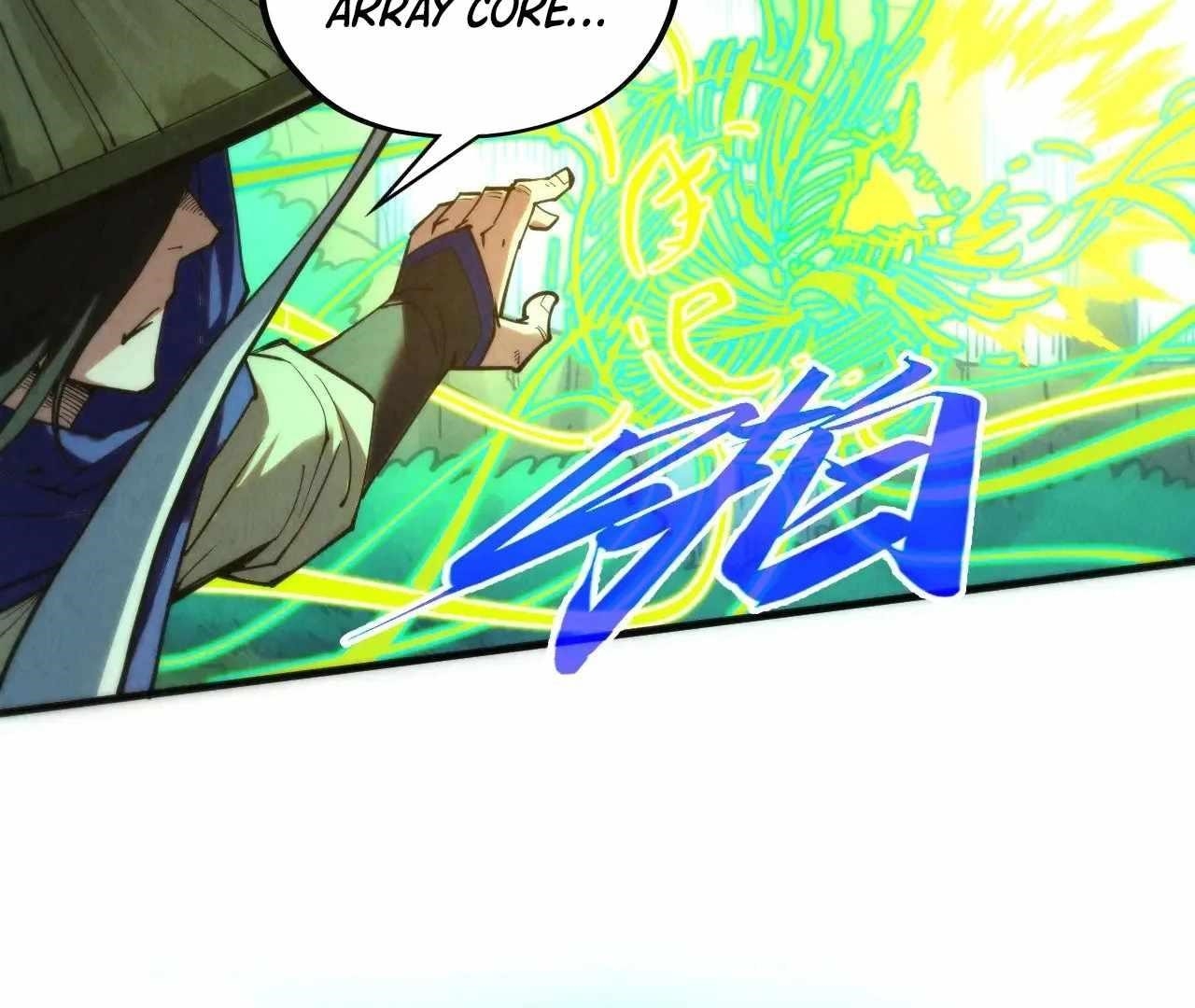 The Ultimate of All Ages - Chapter 358 Page 24