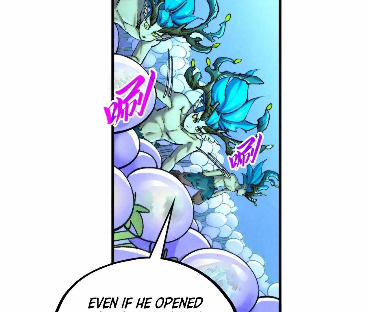 The Ultimate of All Ages - Chapter 358 Page 83