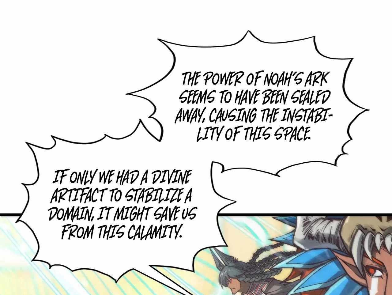 The Ultimate of All Ages - Chapter 371 Page 14