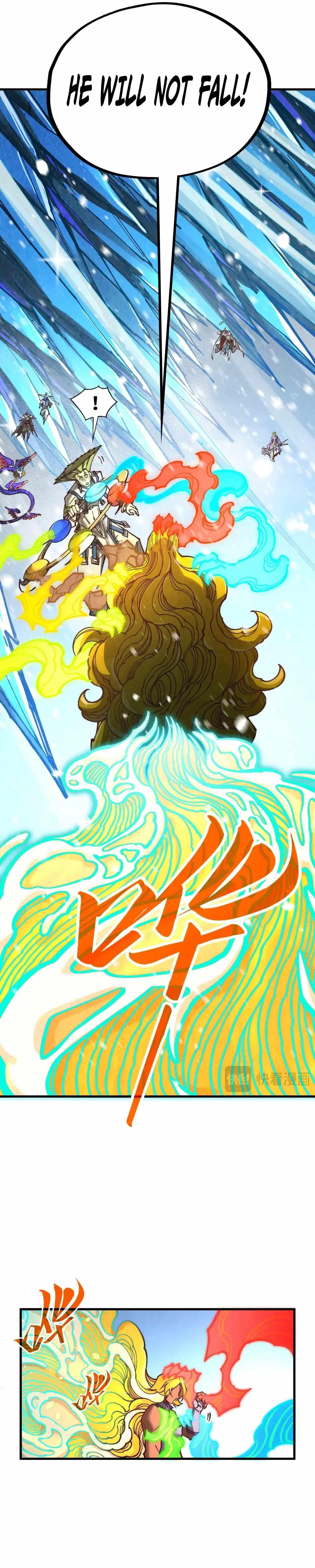 The Ultimate of All Ages - Chapter 371 Page 28