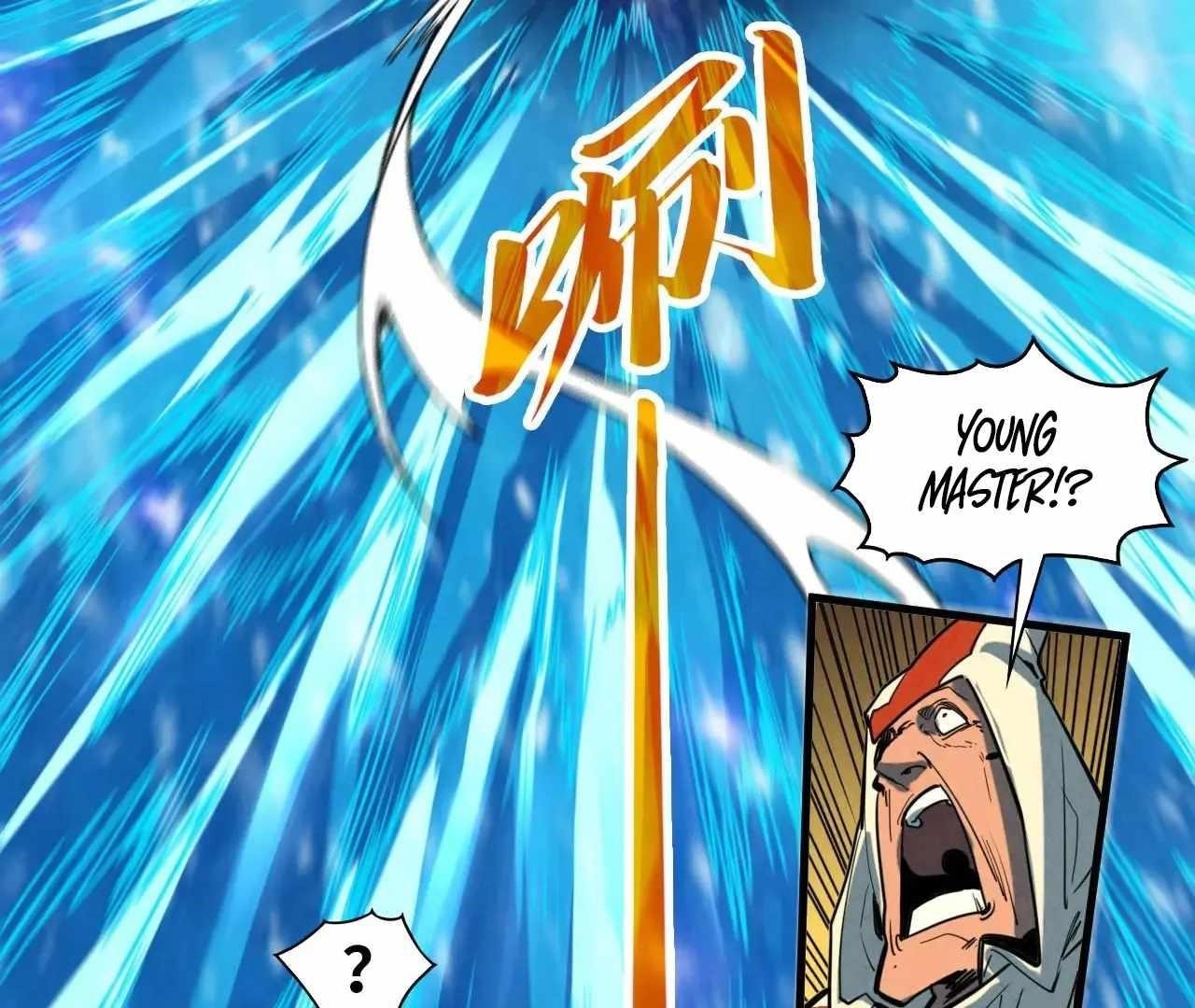 The Ultimate of All Ages - Chapter 371 Page 55