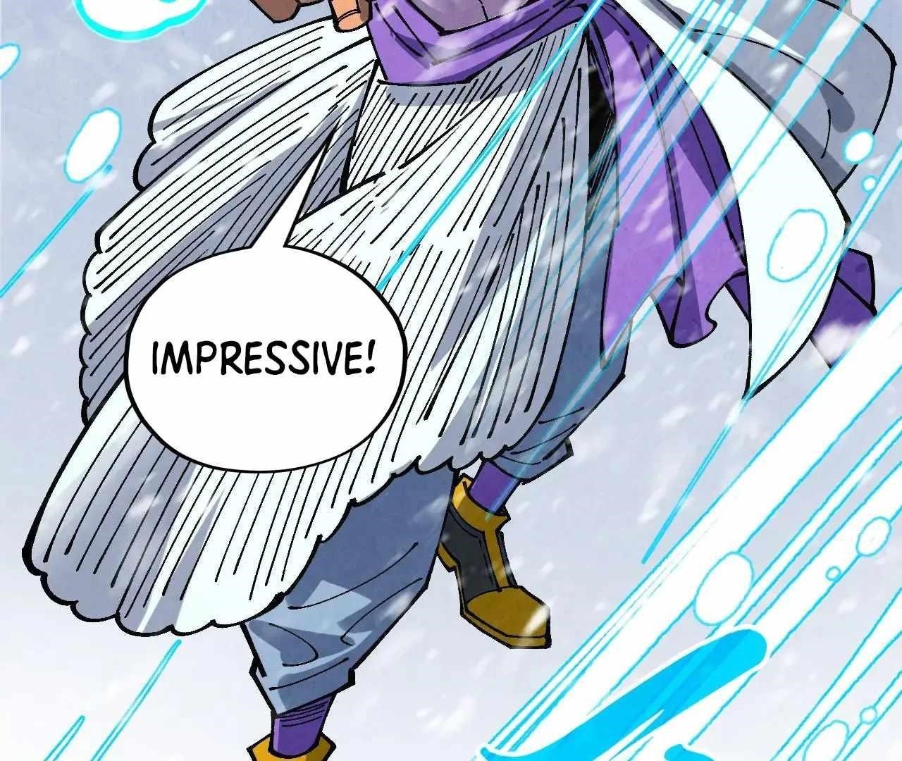 The Ultimate of All Ages - Chapter 371 Page 80