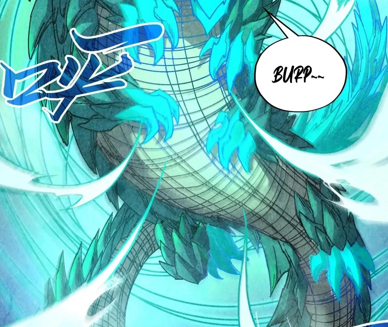 The Ultimate of All Ages - Chapter 382 Page 87