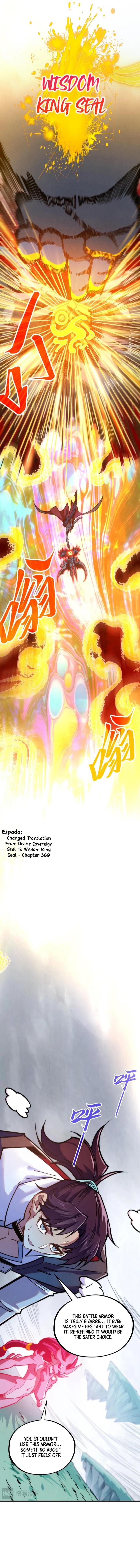 The Ultimate of All Ages - Chapter 401 Page 8