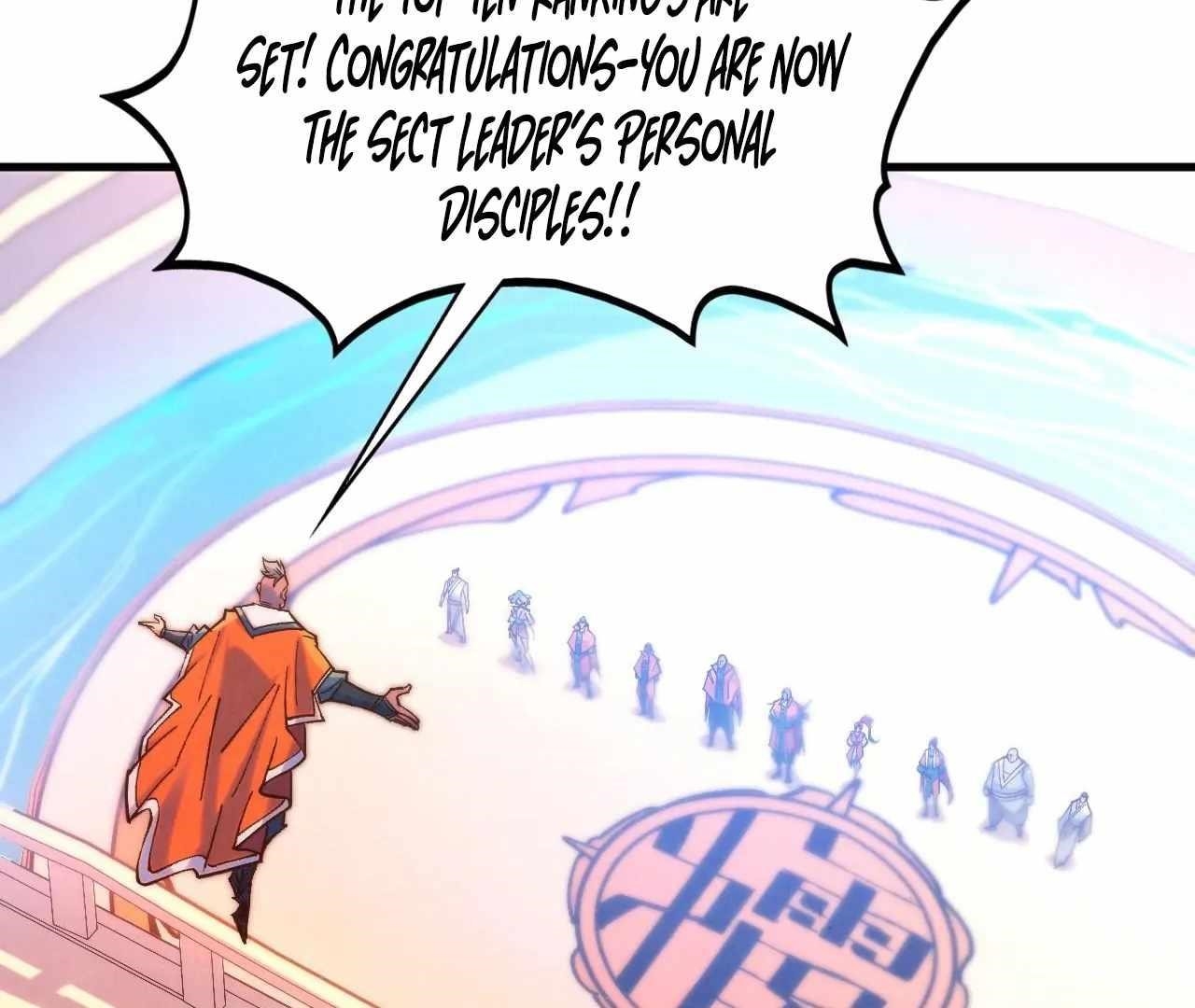 The Ultimate of All Ages - Chapter 402 Page 103