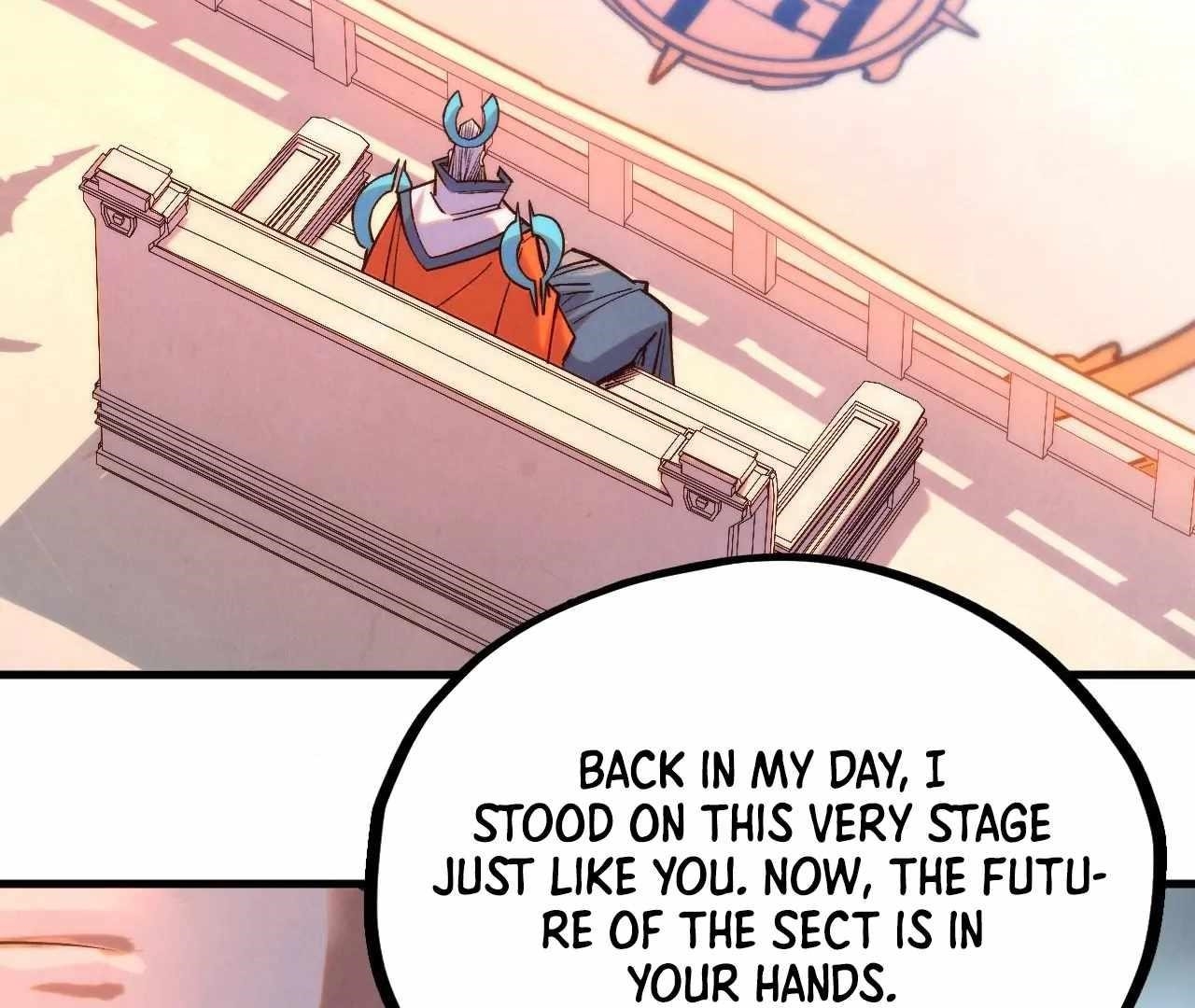 The Ultimate of All Ages - Chapter 402 Page 104