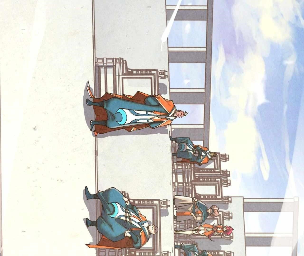 The Ultimate of All Ages - Chapter 402 Page 11