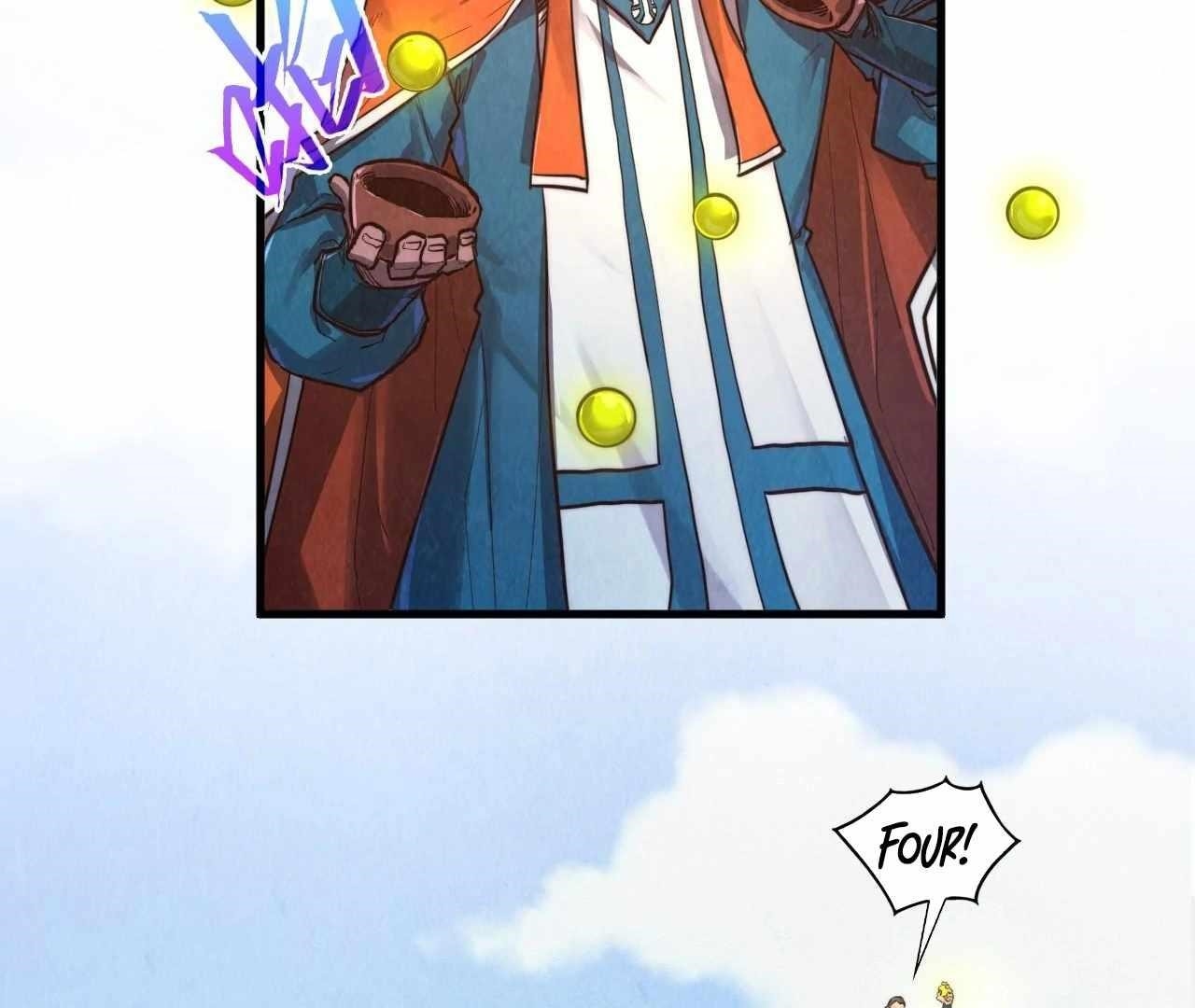 The Ultimate of All Ages - Chapter 402 Page 112