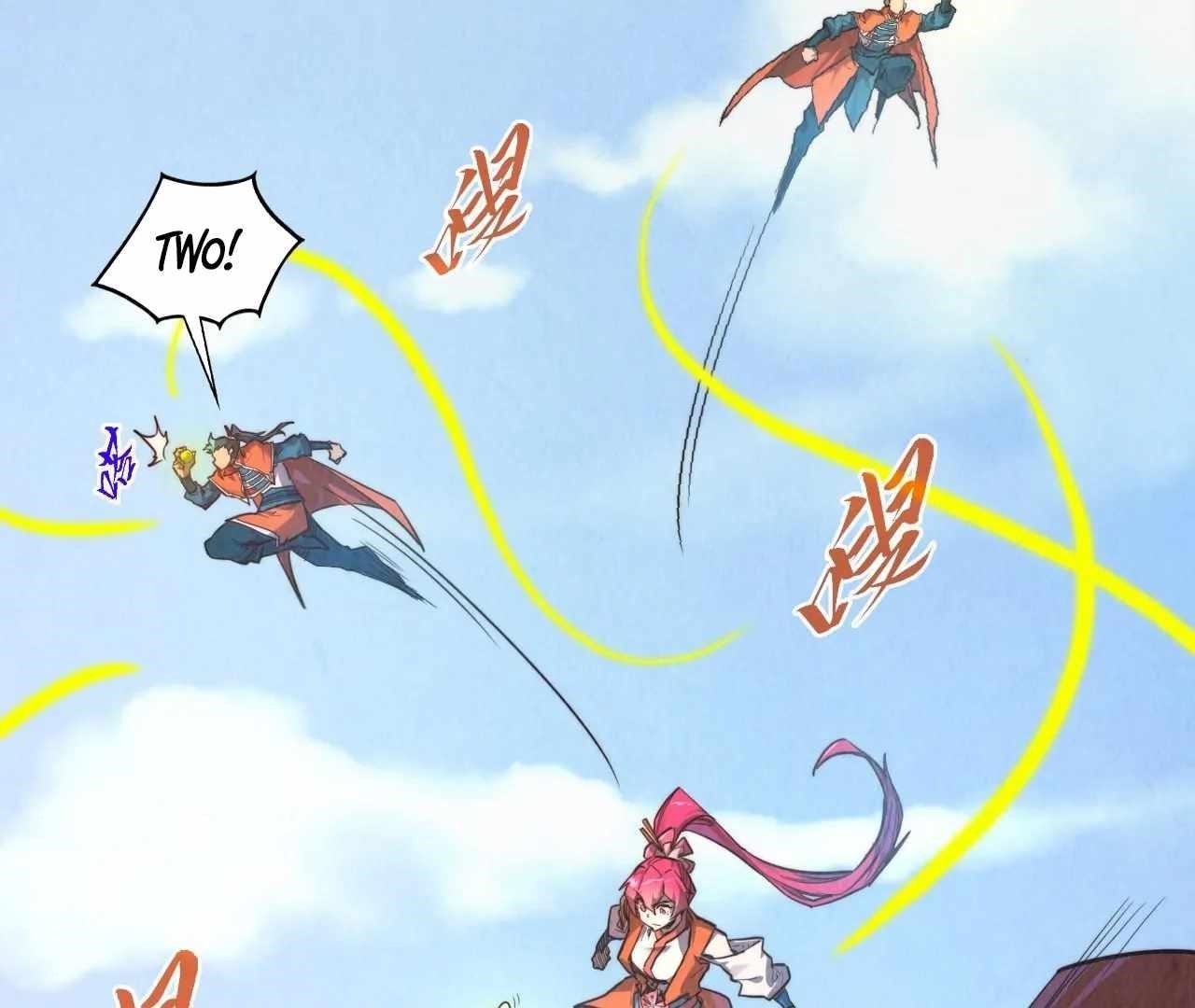 The Ultimate of All Ages - Chapter 402 Page 113