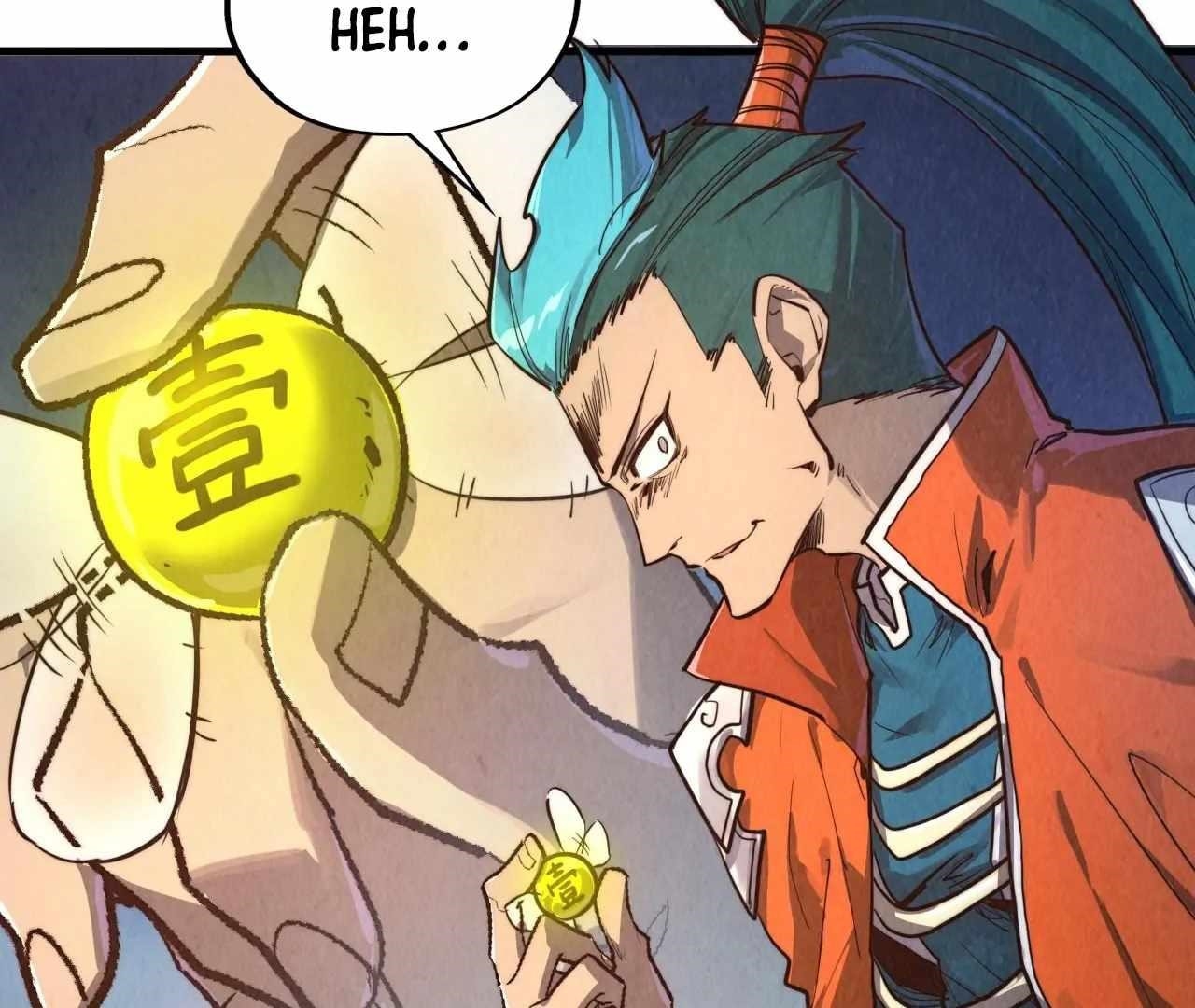 The Ultimate of All Ages - Chapter 402 Page 119