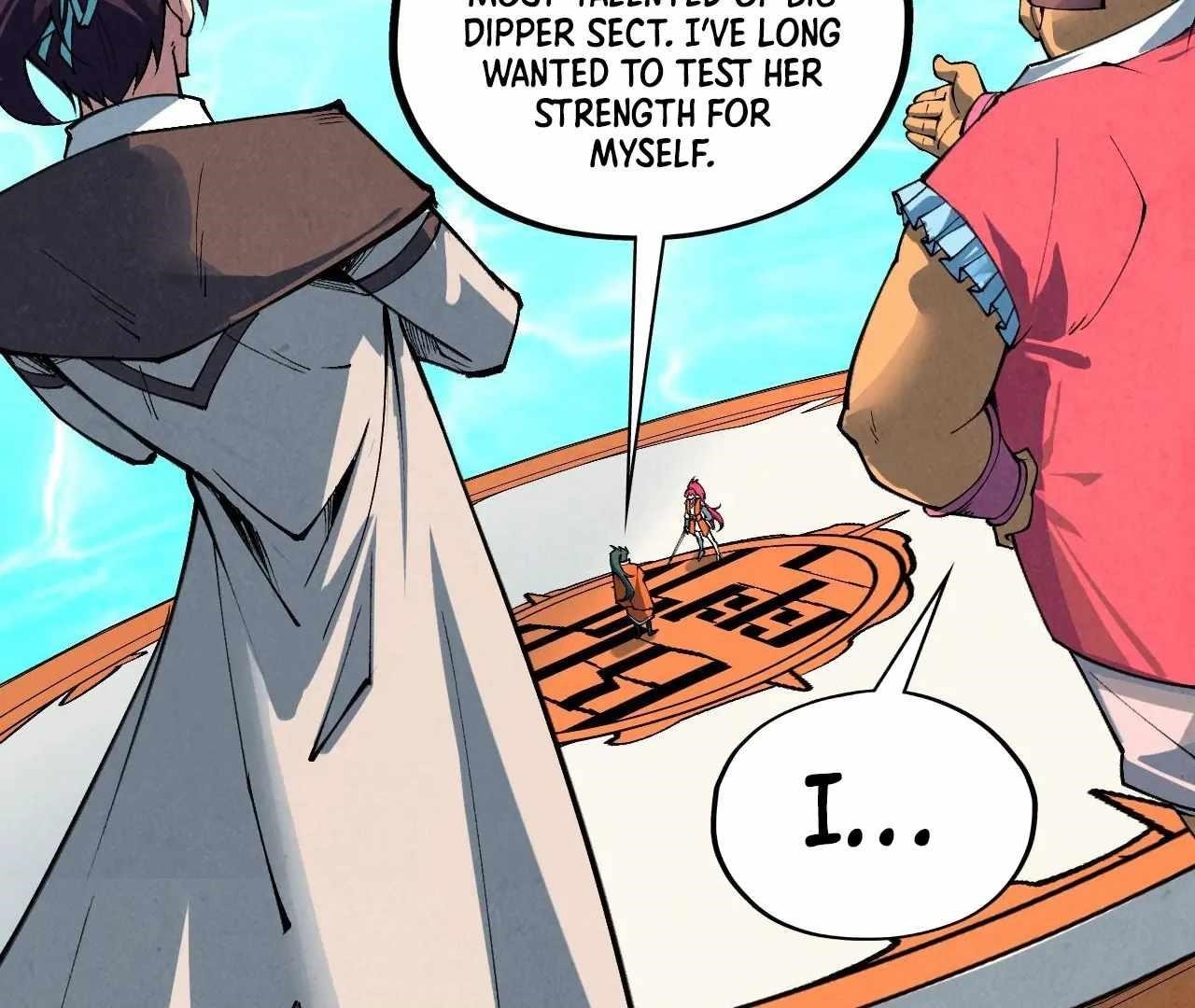 The Ultimate of All Ages - Chapter 402 Page 140