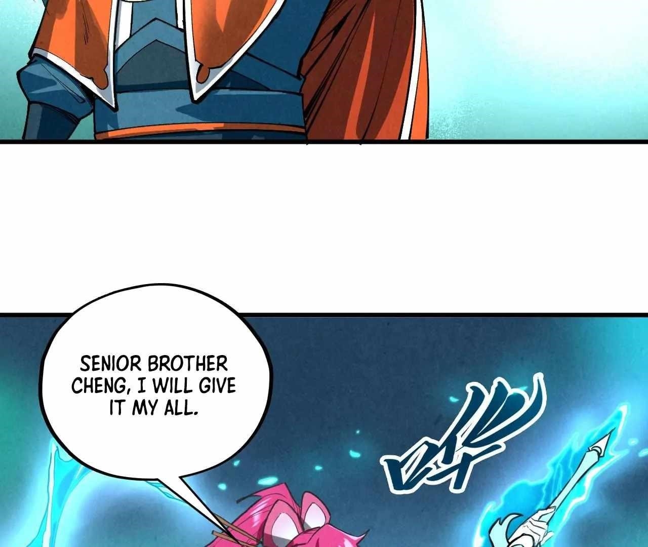 The Ultimate of All Ages - Chapter 402 Page 142