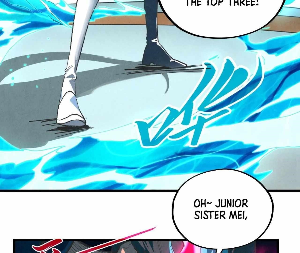 The Ultimate of All Ages - Chapter 402 Page 144