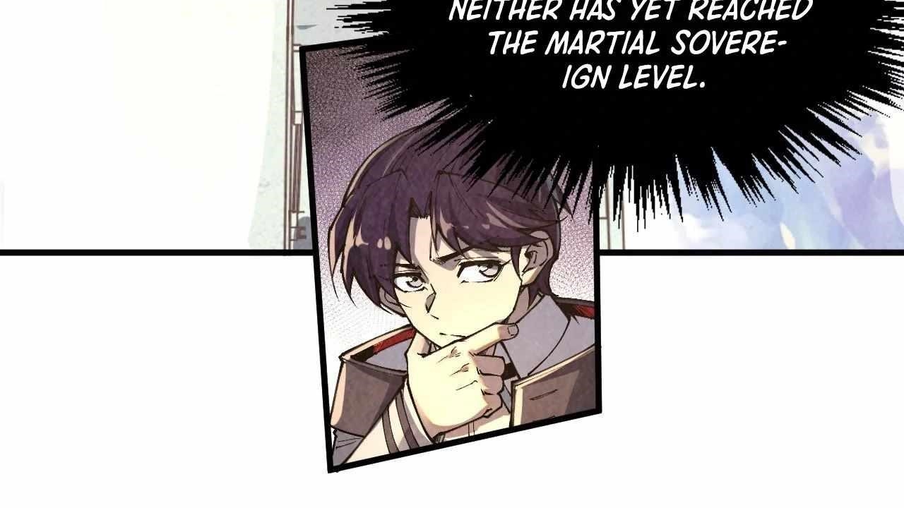 The Ultimate of All Ages - Chapter 402 Page 16