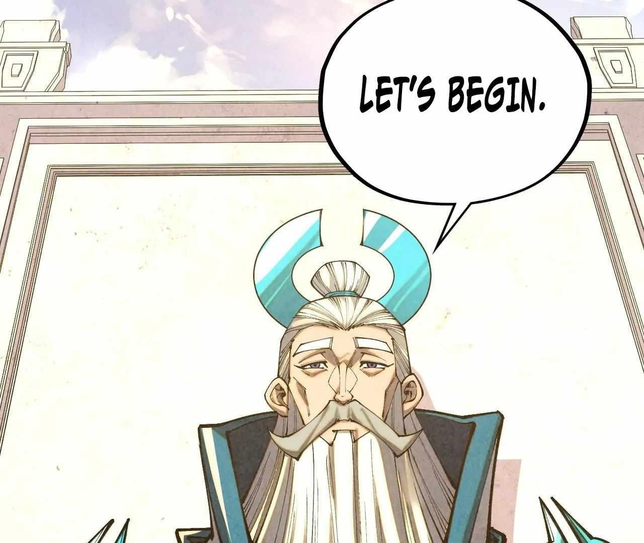 The Ultimate of All Ages - Chapter 402 Page 18