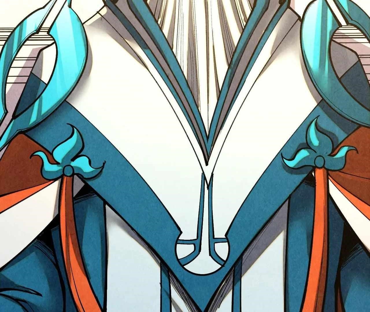 The Ultimate of All Ages - Chapter 402 Page 19