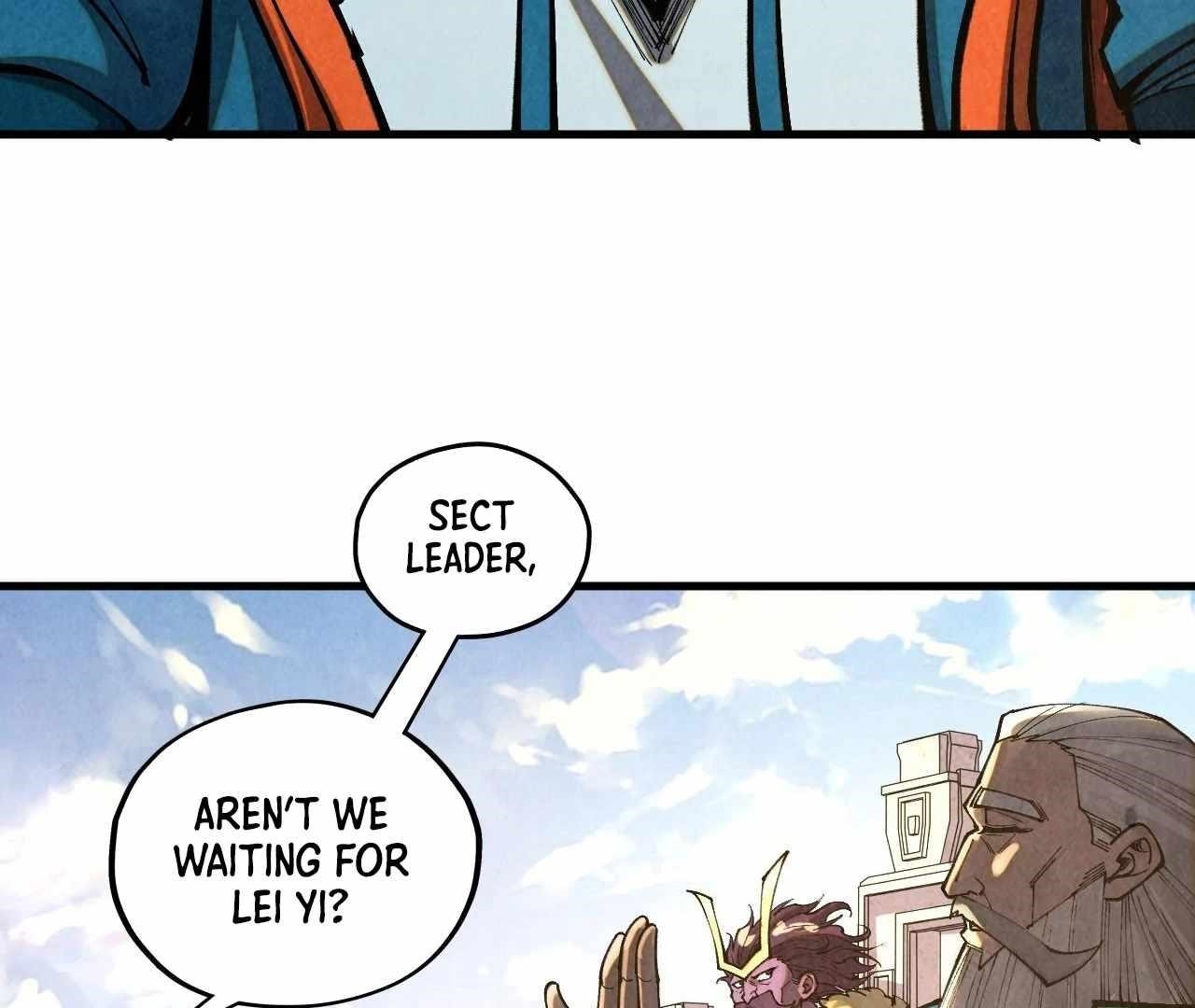 The Ultimate of All Ages - Chapter 402 Page 20