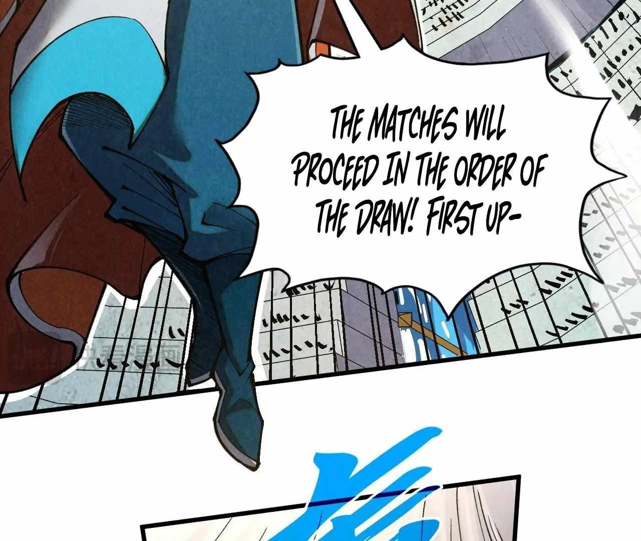 The Ultimate of All Ages - Chapter 402 Page 25