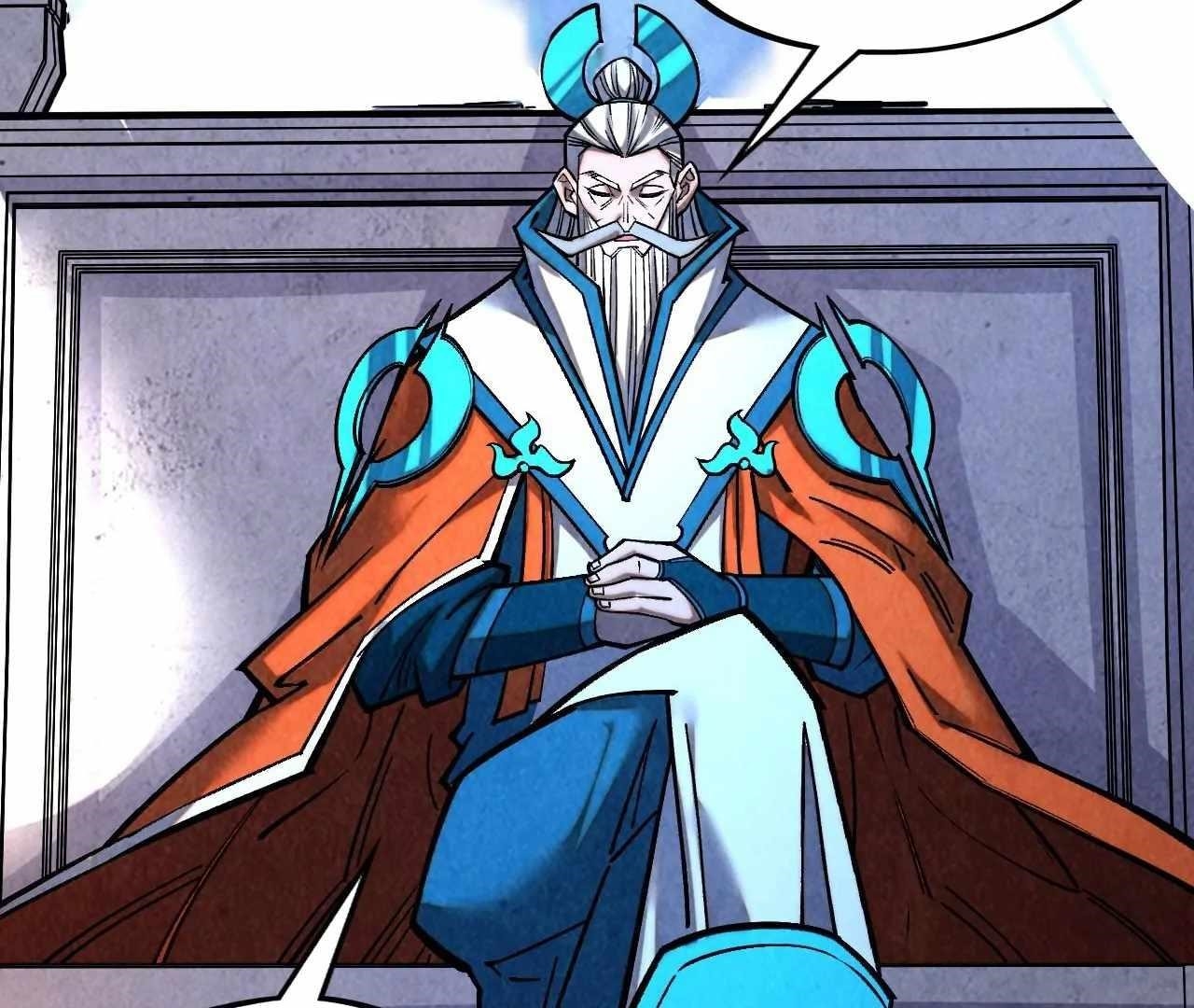 The Ultimate of All Ages - Chapter 402 Page 37