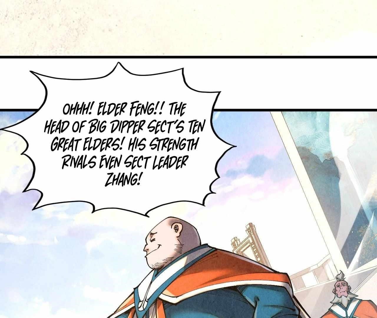 The Ultimate of All Ages - Chapter 402 Page 5