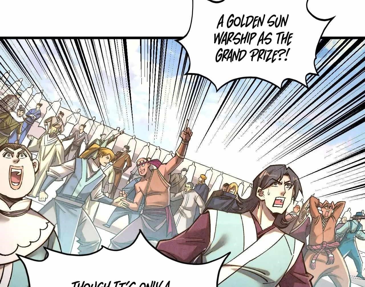 The Ultimate of All Ages - Chapter 402 Page 50