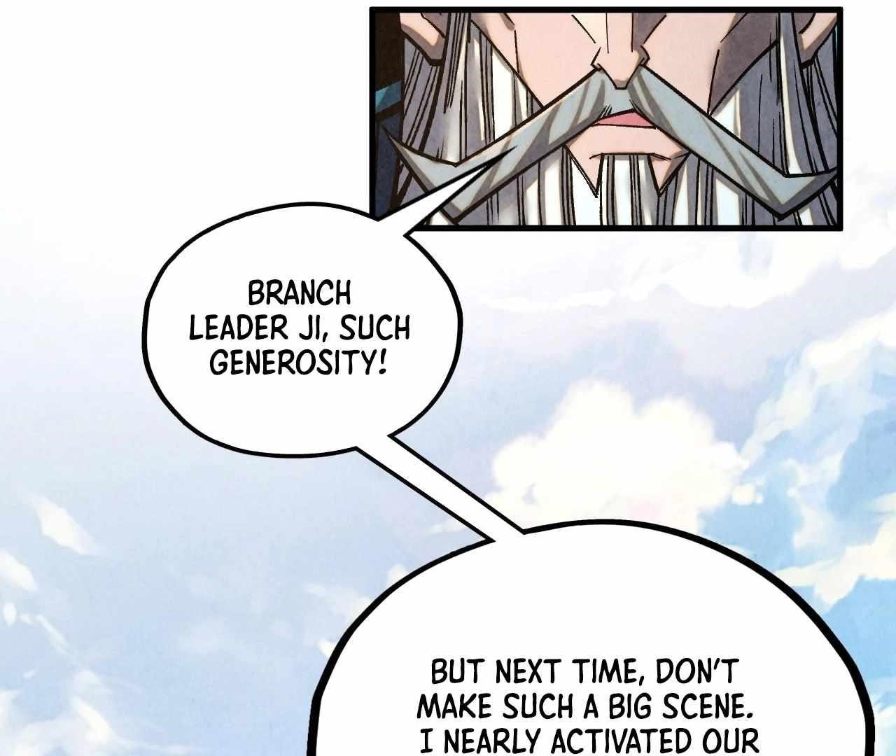 The Ultimate of All Ages - Chapter 402 Page 52