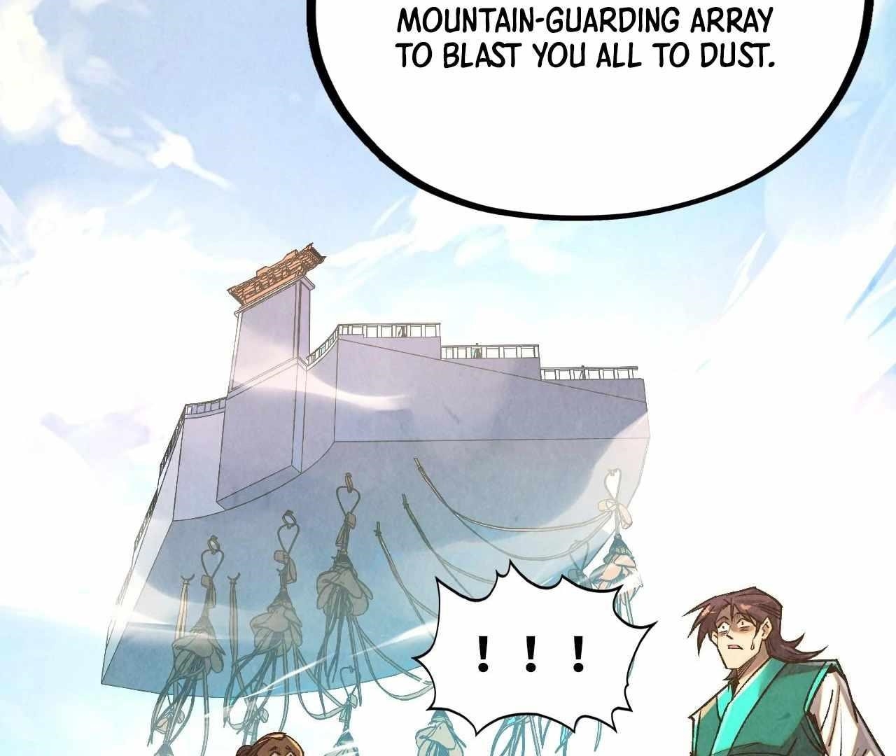 The Ultimate of All Ages - Chapter 402 Page 53