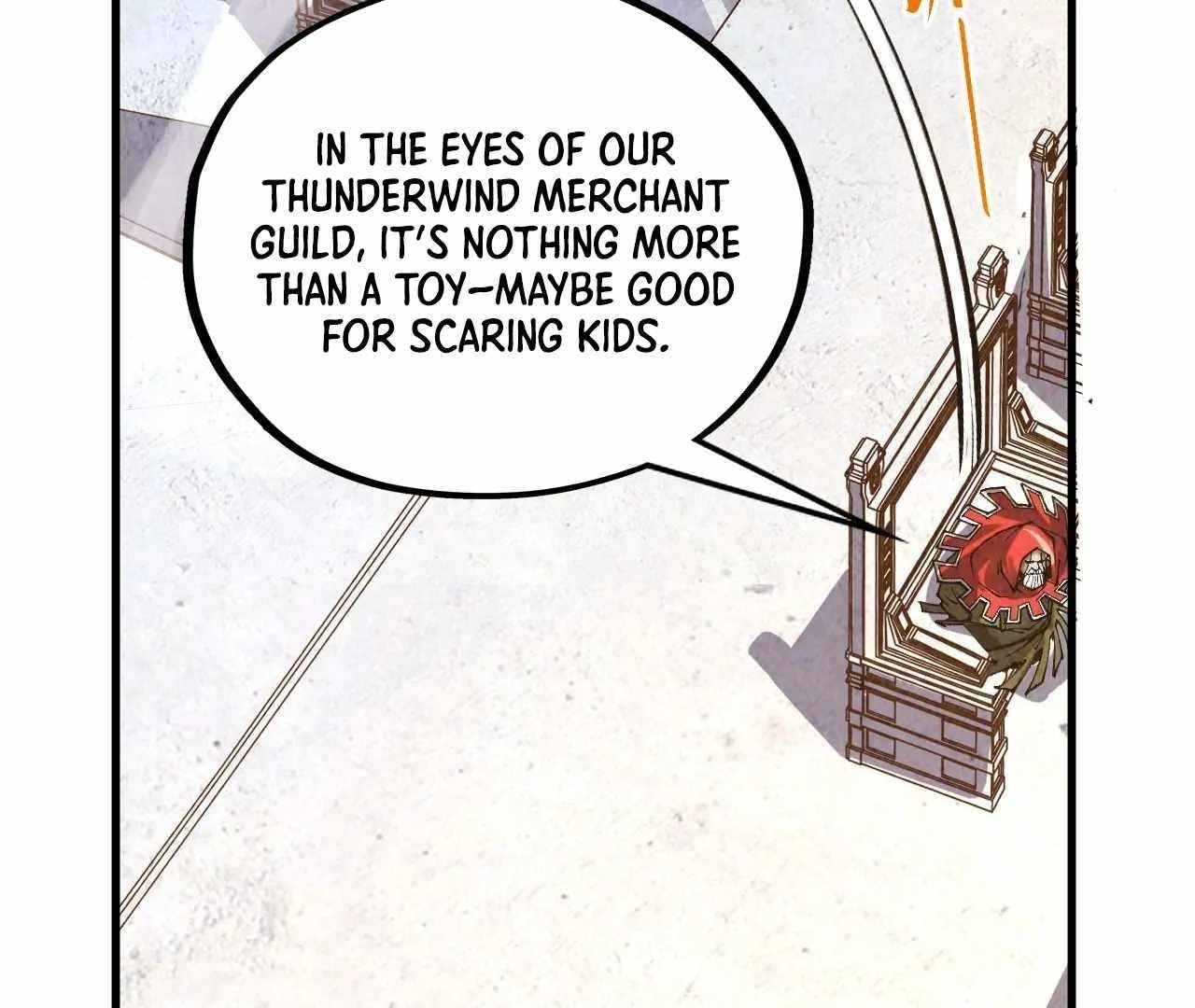 The Ultimate of All Ages - Chapter 402 Page 56