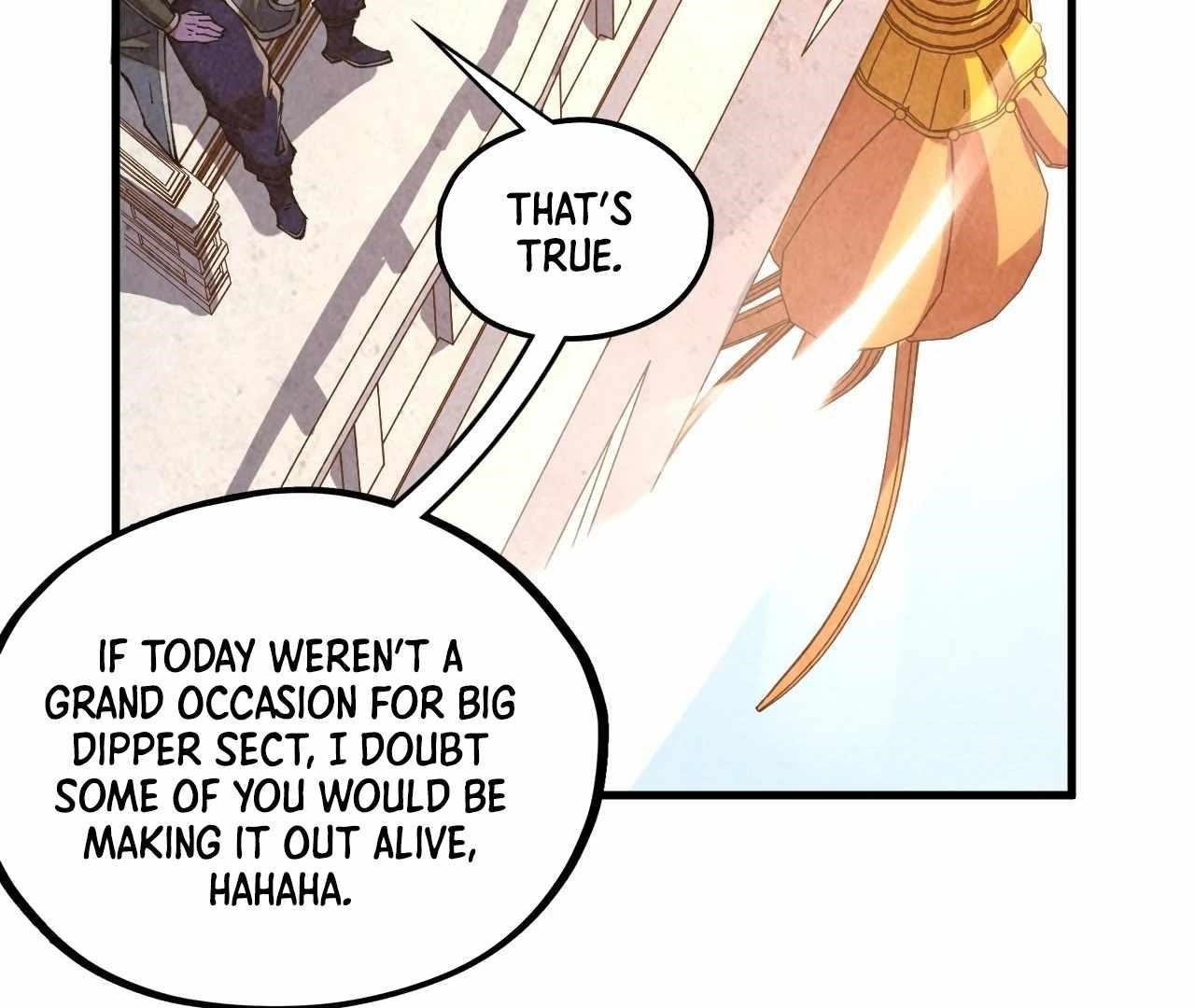 The Ultimate of All Ages - Chapter 402 Page 58