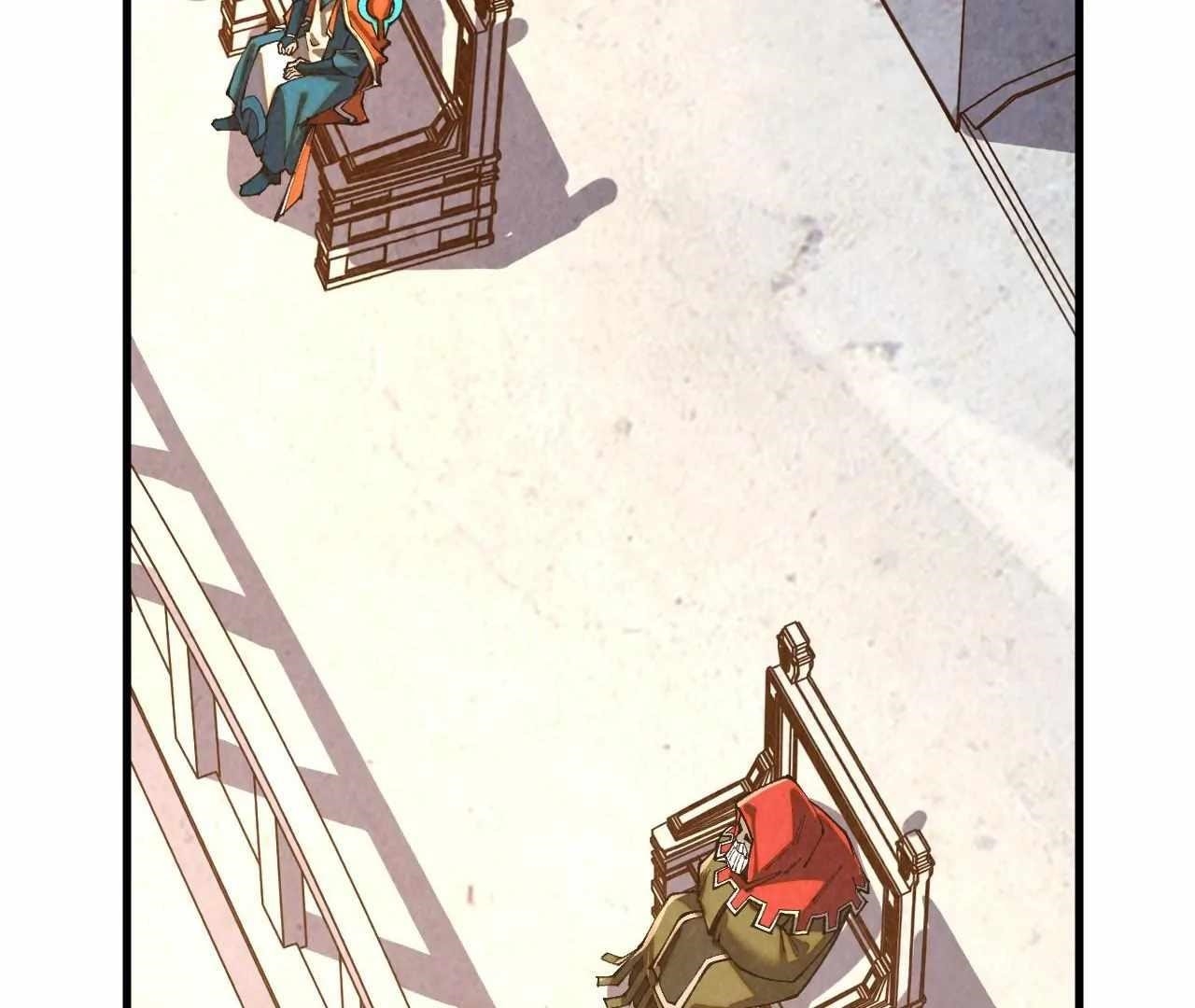 The Ultimate of All Ages - Chapter 402 Page 64