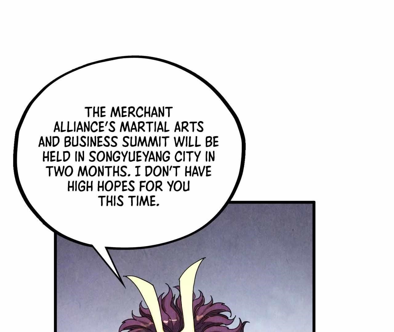 The Ultimate of All Ages - Chapter 402 Page 77