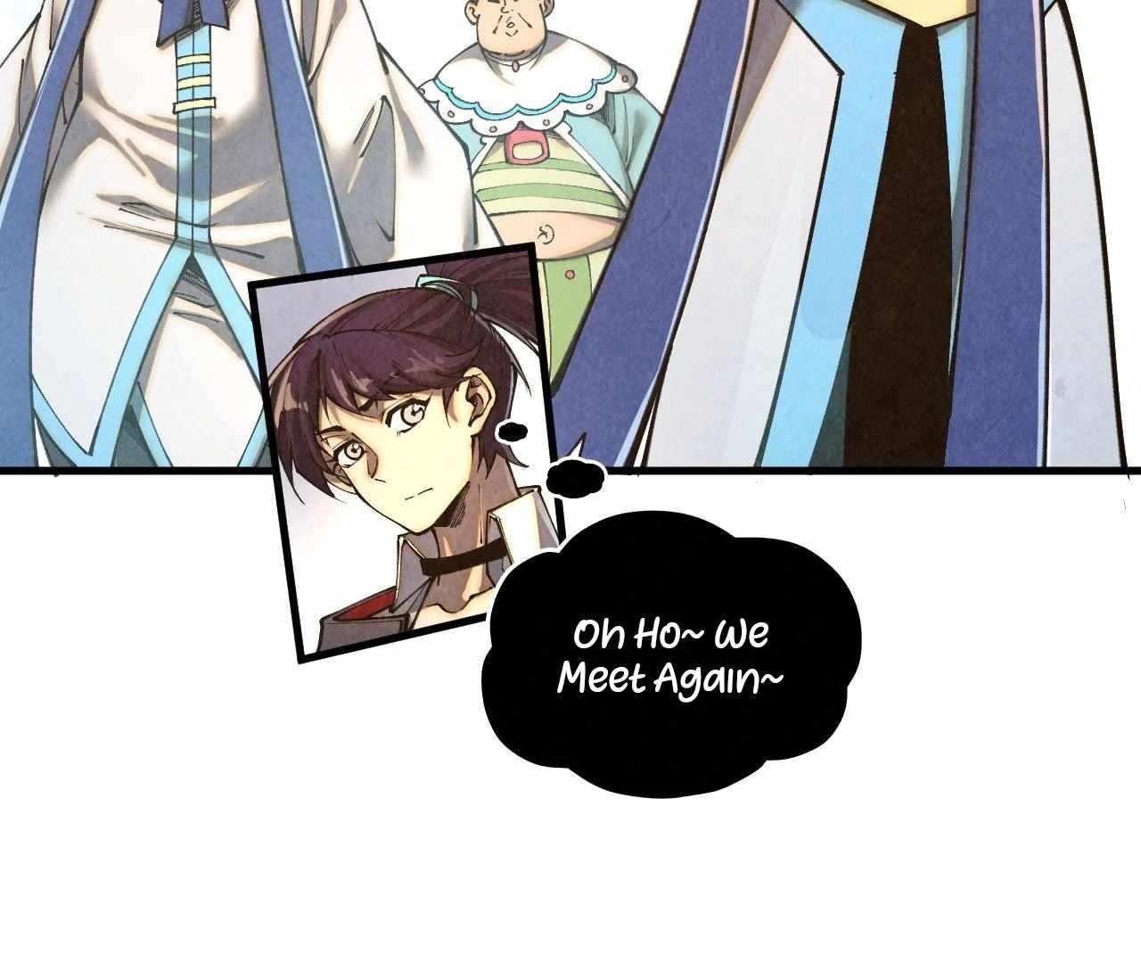 The Ultimate of All Ages - Chapter 402 Page 8