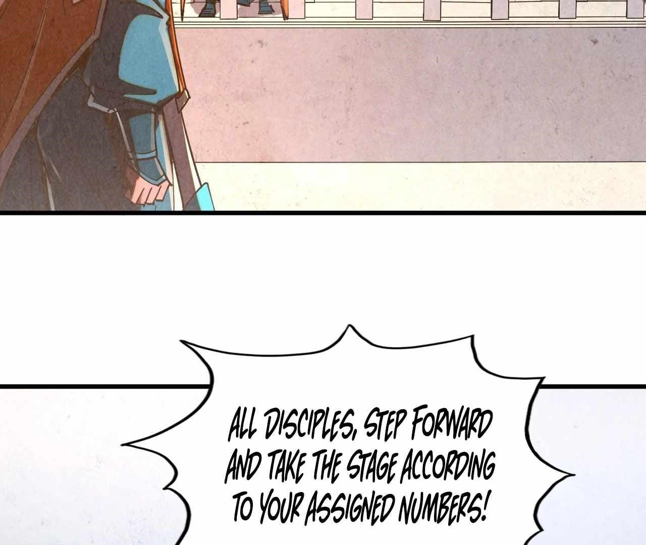 The Ultimate of All Ages - Chapter 402 Page 81