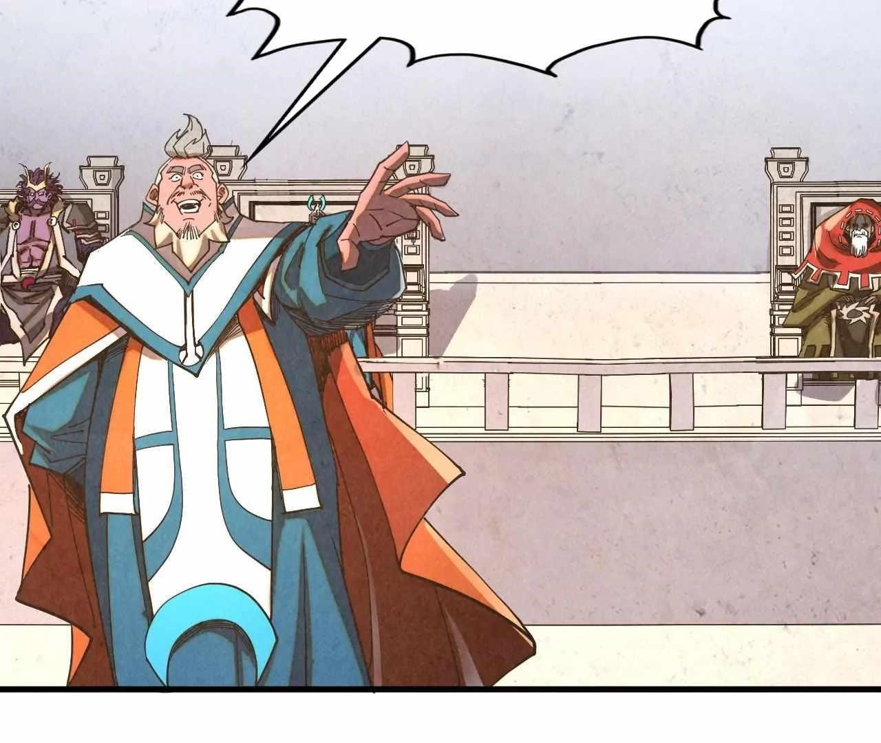 The Ultimate of All Ages - Chapter 402 Page 82