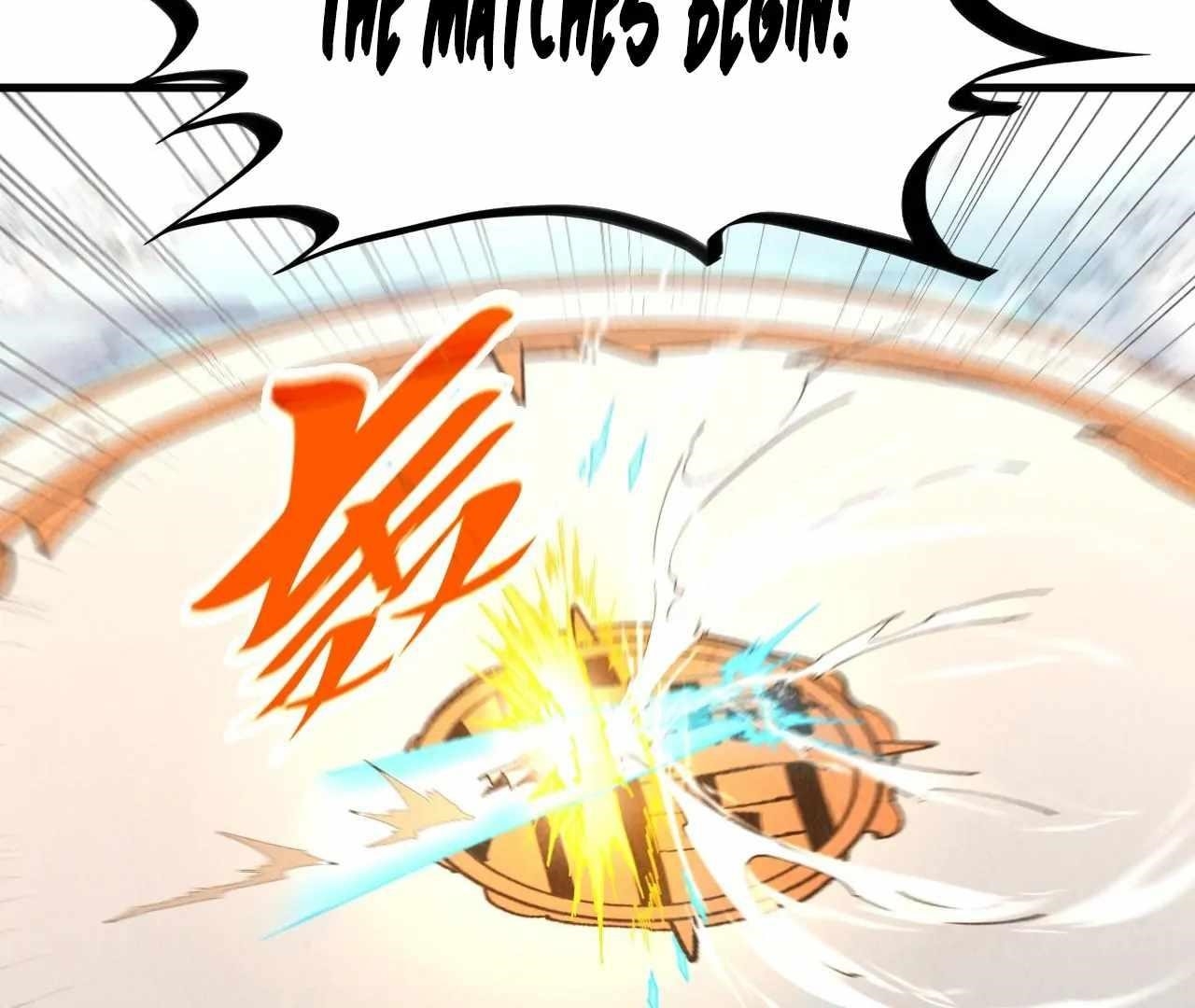 The Ultimate of All Ages - Chapter 402 Page 84