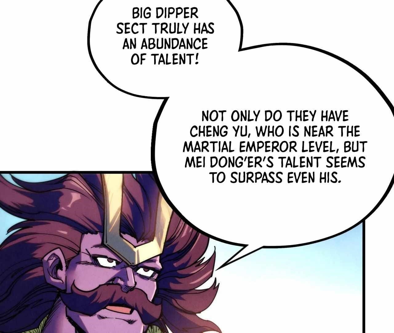 The Ultimate of All Ages - Chapter 402 Page 90