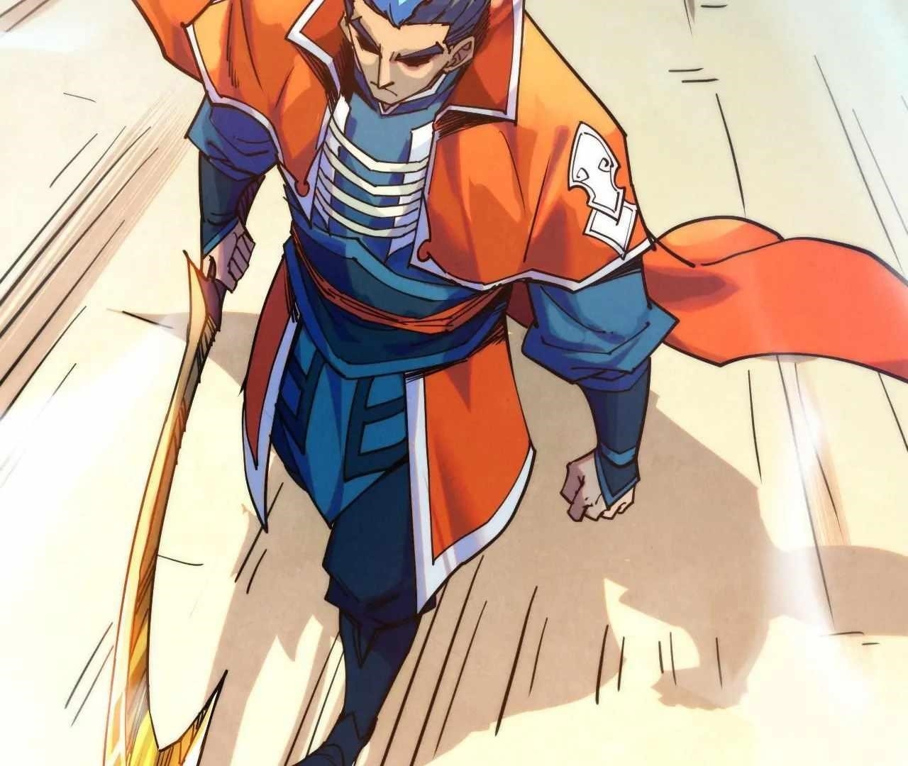 The Ultimate of All Ages - Chapter 402 Page 96