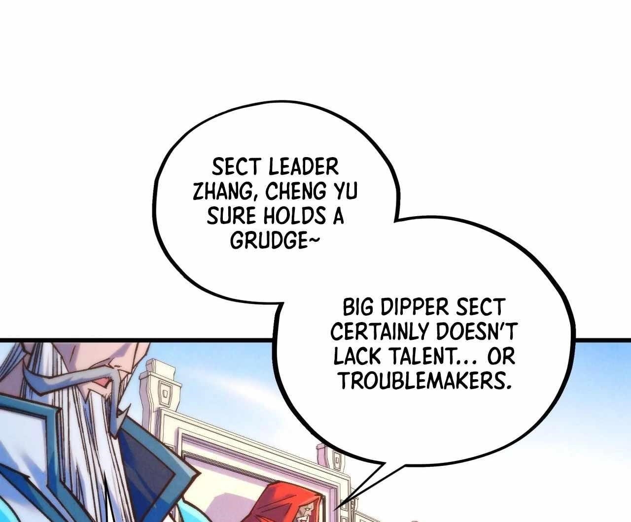 The Ultimate of All Ages - Chapter 402 Page 98