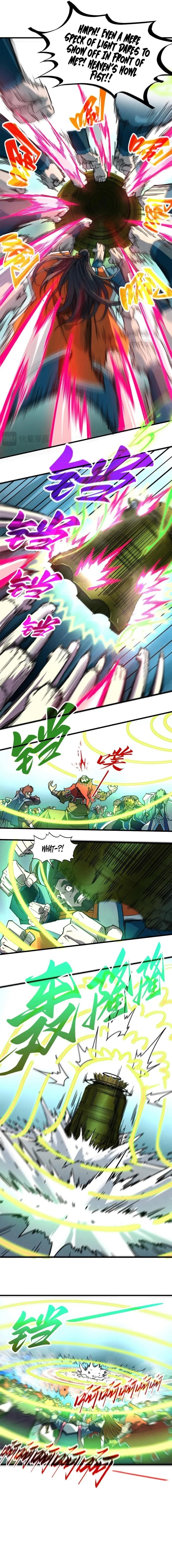 The Ultimate of All Ages - Chapter 404 Page 12