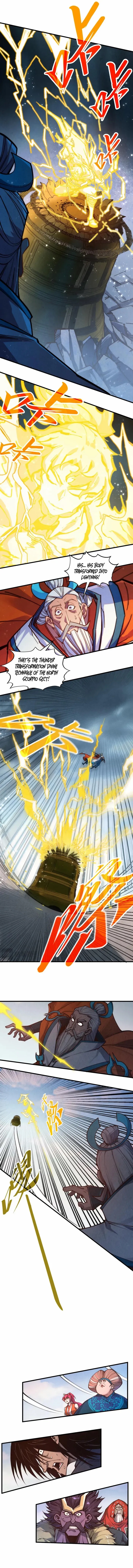 The Ultimate of All Ages - Chapter 406 Page 8