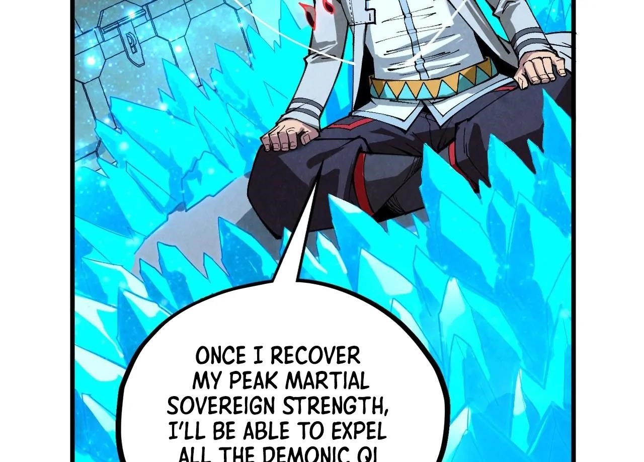 The Ultimate of All Ages - Chapter 407 Page 101